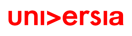 Logotipo de la empresa